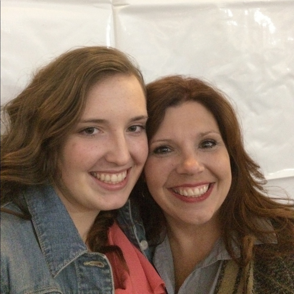 Meet your Posher, Heathet